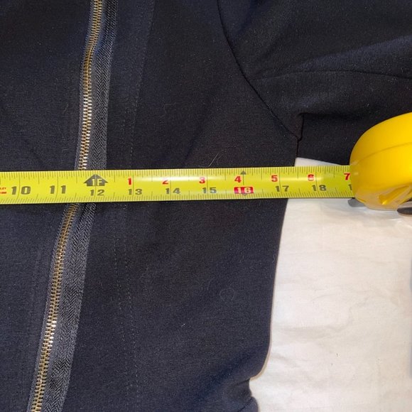 Cache Couture Collection Jacket - Picture 6 of 7